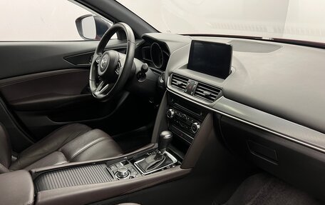 Mazda CX-4, 2023 год, 2 699 000 рублей, 7 фотография