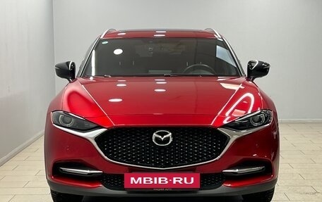 Mazda CX-4, 2023 год, 2 699 000 рублей, 3 фотография