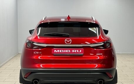 Mazda CX-4, 2023 год, 2 699 000 рублей, 4 фотография