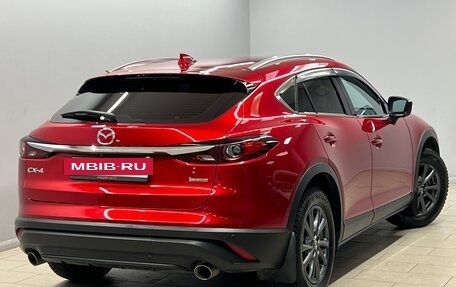 Mazda CX-4, 2023 год, 2 699 000 рублей, 2 фотография