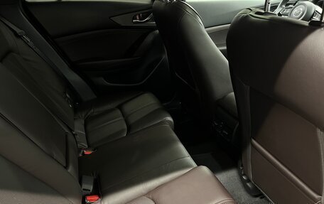 Mazda CX-4, 2023 год, 2 699 000 рублей, 10 фотография