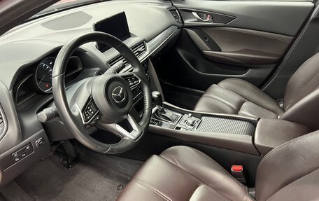 Mazda CX-4, 2023 год, 2 699 000 рублей, 9 фотография