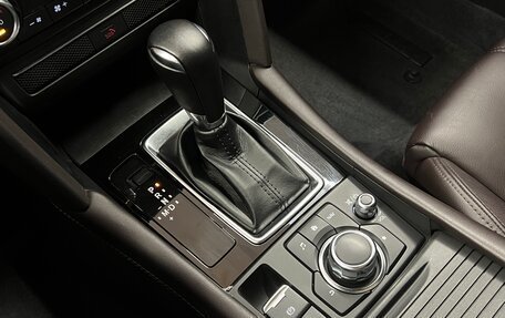 Mazda CX-4, 2023 год, 2 699 000 рублей, 13 фотография