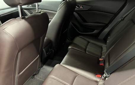 Mazda CX-4, 2023 год, 2 699 000 рублей, 11 фотография