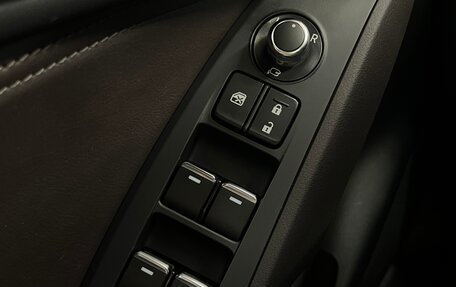 Mazda CX-4, 2023 год, 2 699 000 рублей, 16 фотография