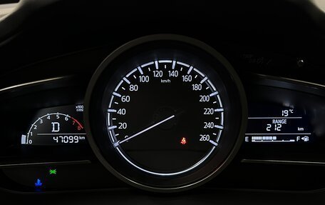 Mazda CX-4, 2023 год, 2 699 000 рублей, 20 фотография