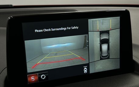 Mazda CX-4, 2023 год, 2 699 000 рублей, 19 фотография