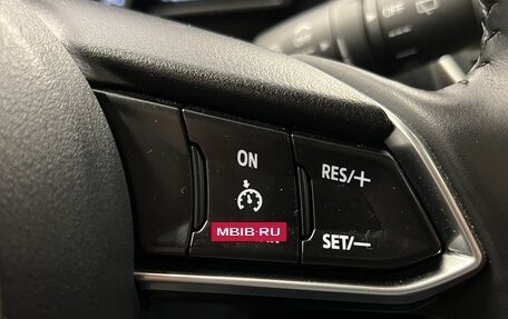 Mazda CX-4, 2023 год, 2 699 000 рублей, 14 фотография