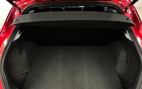 Mazda CX-4, 2023 год, 2 699 000 рублей, 25 фотография