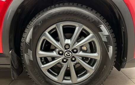 Mazda CX-4, 2023 год, 2 699 000 рублей, 26 фотография