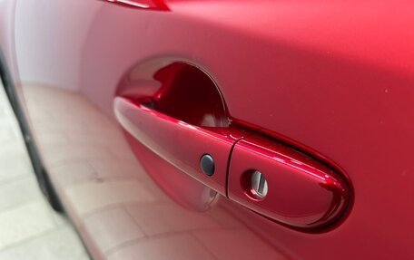 Mazda CX-4, 2023 год, 2 699 000 рублей, 24 фотография