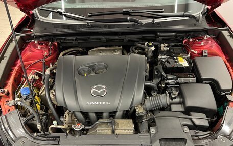 Mazda CX-4, 2023 год, 2 699 000 рублей, 27 фотография