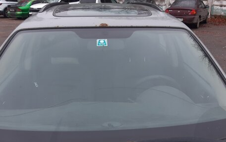 Subaru Outback III, 2005 год, 600 000 рублей, 8 фотография