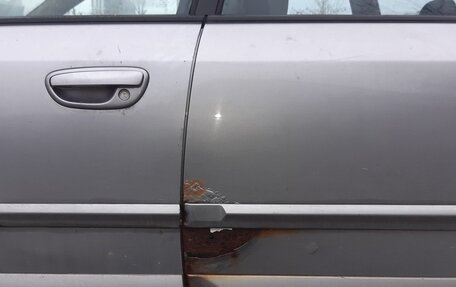 Subaru Outback III, 2005 год, 600 000 рублей, 9 фотография