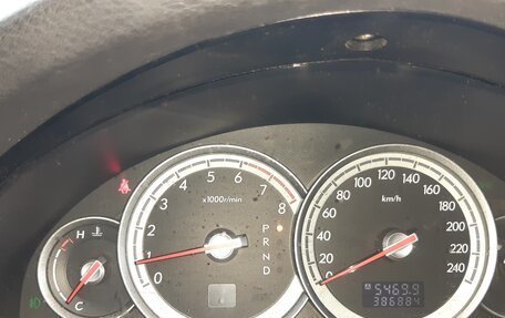 Subaru Outback III, 2005 год, 600 000 рублей, 6 фотография