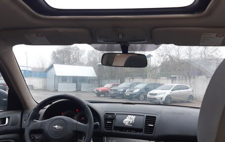 Subaru Outback III, 2005 год, 600 000 рублей, 7 фотография