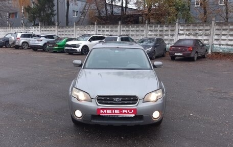 Subaru Outback III, 2005 год, 600 000 рублей, 2 фотография