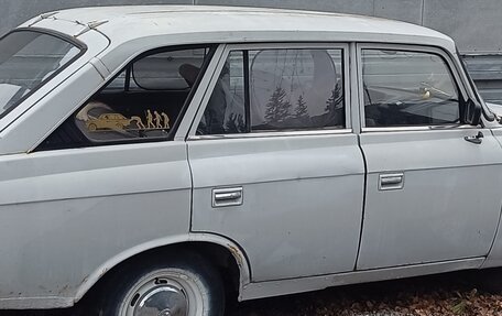 ИЖ 2125 «Комби», 1994 год, 110 000 рублей, 1 фотография