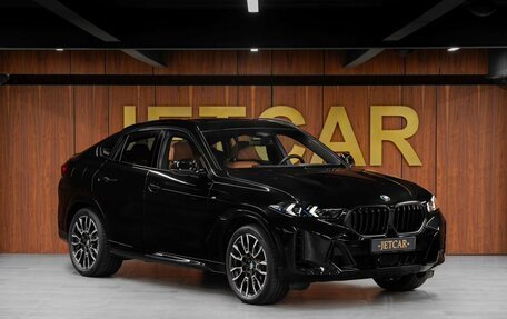 BMW X6, 2025 год, 14 895 000 рублей, 3 фотография