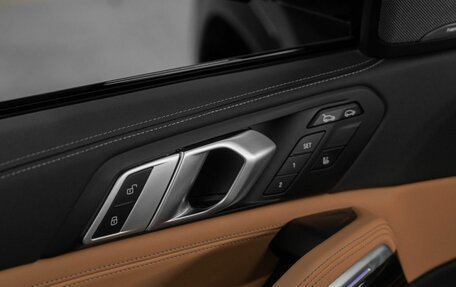 BMW X6, 2025 год, 14 895 000 рублей, 9 фотография