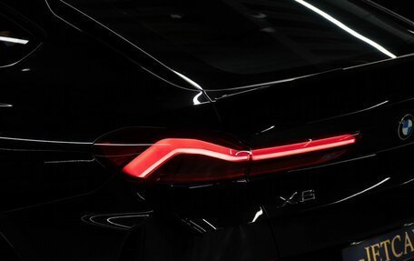 BMW X6, 2025 год, 14 895 000 рублей, 7 фотография