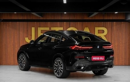 BMW X6, 2025 год, 14 895 000 рублей, 6 фотография