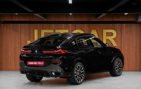 BMW X6, 2025 год, 14 895 000 рублей, 4 фотография