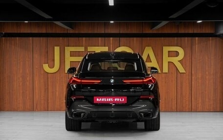 BMW X6, 2025 год, 14 895 000 рублей, 5 фотография