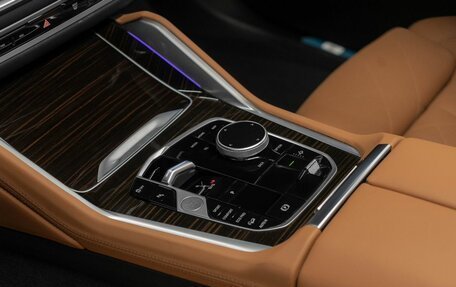 BMW X6, 2025 год, 14 895 000 рублей, 18 фотография