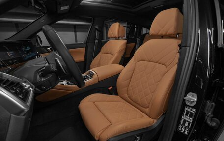 BMW X6, 2025 год, 14 895 000 рублей, 11 фотография