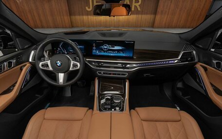 BMW X6, 2025 год, 14 895 000 рублей, 17 фотография