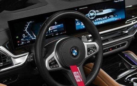 BMW X6, 2025 год, 14 895 000 рублей, 14 фотография
