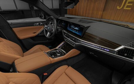 BMW X6, 2025 год, 14 895 000 рублей, 21 фотография