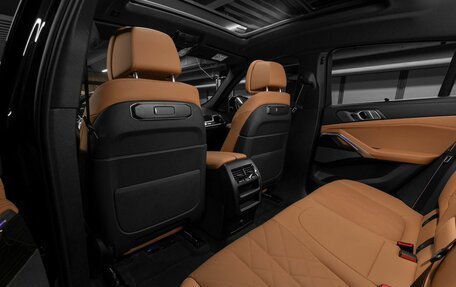 BMW X6, 2025 год, 14 895 000 рублей, 26 фотография