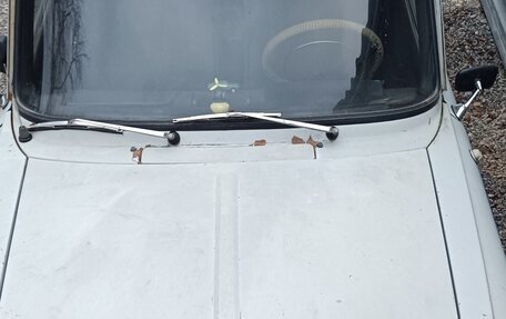 ИЖ 2125 «Комби», 1994 год, 110 000 рублей, 6 фотография