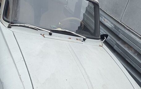 ИЖ 2125 «Комби», 1994 год, 110 000 рублей, 3 фотография