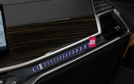 BMW X6, 2025 год, 14 895 000 рублей, 23 фотография