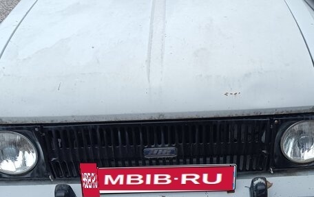 ИЖ 2125 «Комби», 1994 год, 110 000 рублей, 4 фотография