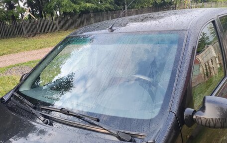 Renault Logan I, 2013 год, 220 000 рублей, 1 фотография