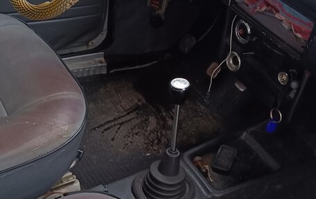 ИЖ 2125 «Комби», 1994 год, 110 000 рублей, 10 фотография