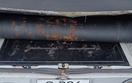 ИЖ 2125 «Комби», 1994 год, 110 000 рублей, 12 фотография