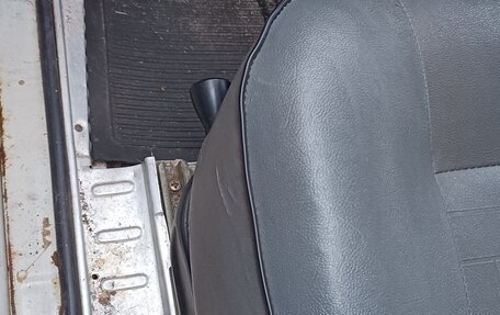 ИЖ 2125 «Комби», 1994 год, 110 000 рублей, 16 фотография