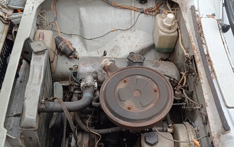 ИЖ 2125 «Комби», 1994 год, 110 000 рублей, 17 фотография