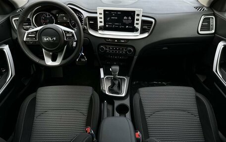 KIA cee'd III, 2023 год, 2 980 000 рублей, 7 фотография