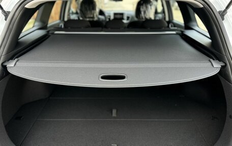 KIA cee'd III, 2023 год, 2 980 000 рублей, 18 фотография