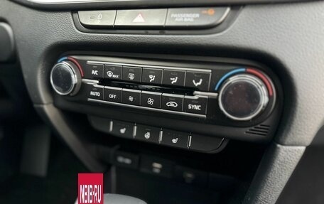 KIA cee'd III, 2023 год, 2 980 000 рублей, 12 фотография