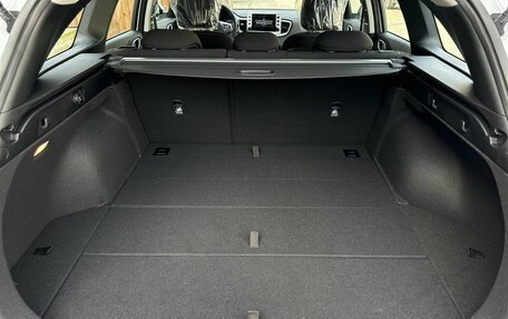 KIA cee'd III, 2023 год, 2 980 000 рублей, 19 фотография