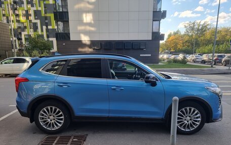 Haval Jolion, 2024 год, 2 750 000 рублей, 4 фотография