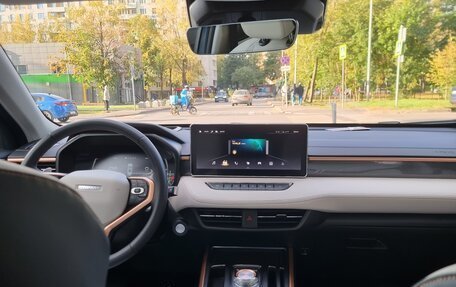 Haval Jolion, 2024 год, 2 750 000 рублей, 10 фотография