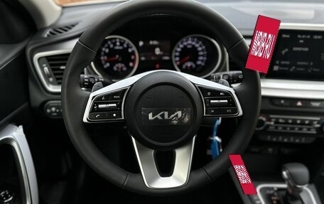 KIA cee'd III, 2023 год, 2 980 000 рублей, 8 фотография